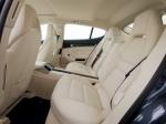 Porsche Panamera 4S 2009 года (UK)